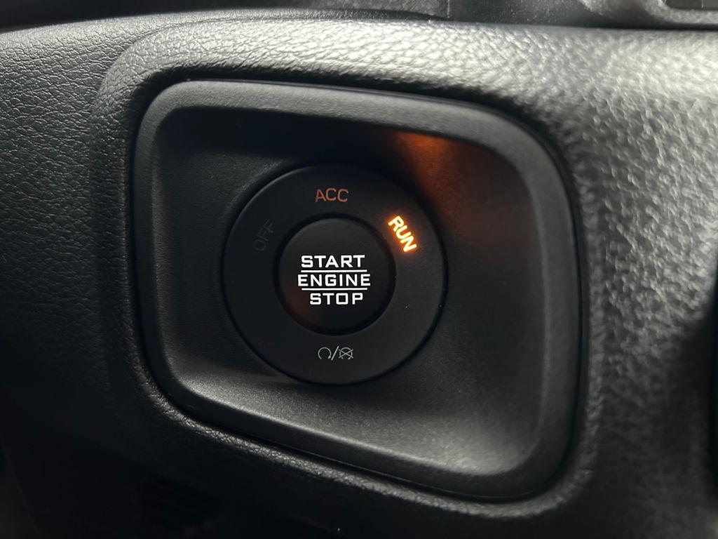 new 2026 Jeep Gladiator car, priced at $49,025