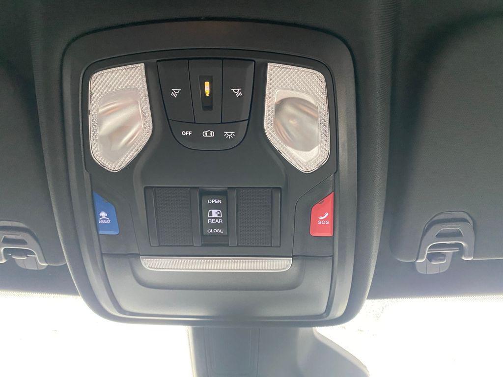 new 2026 Ram 1500 car, priced at $50,418