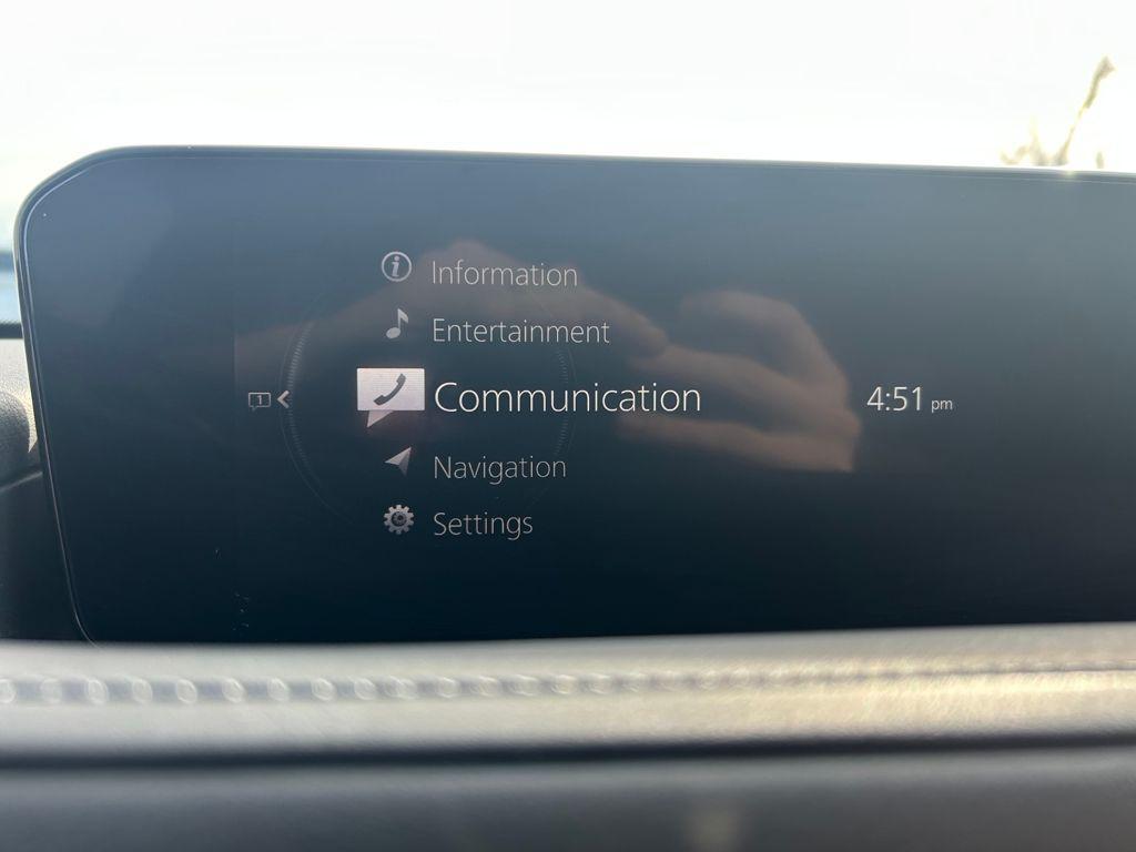 used 2023 Mazda CX-30 car, priced at $22,800