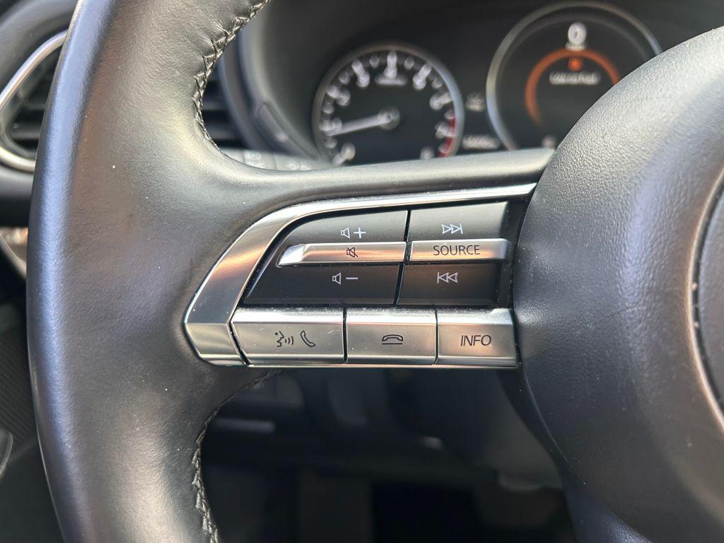 used 2023 Mazda CX-30 car, priced at $22,800