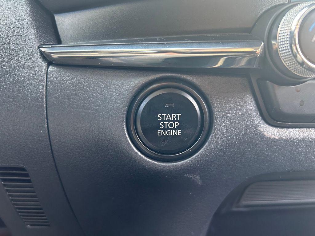 used 2023 Mazda CX-30 car, priced at $22,800