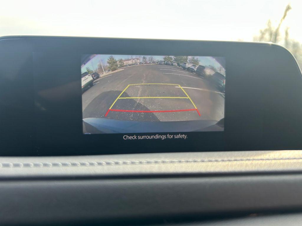 used 2023 Mazda CX-30 car, priced at $22,800
