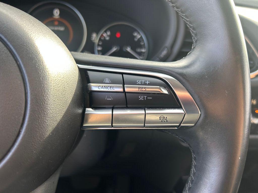 used 2023 Mazda CX-30 car, priced at $22,800