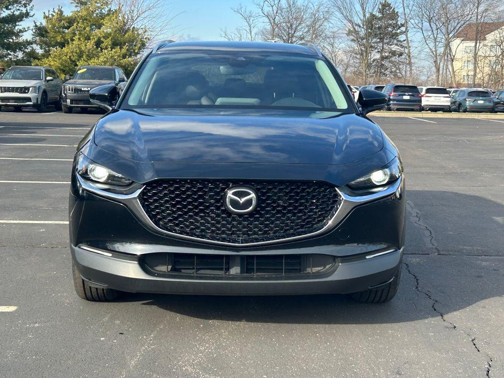 used 2023 Mazda CX-30 car, priced at $22,800