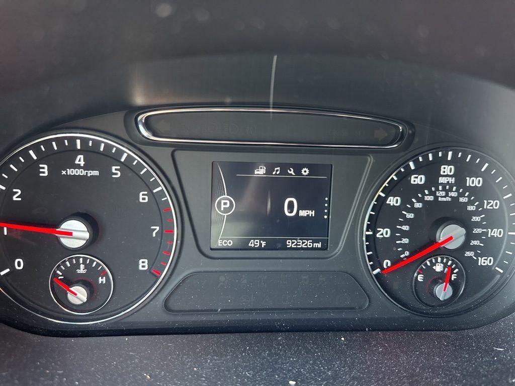 used 2017 Kia Sorento car, priced at $11,500