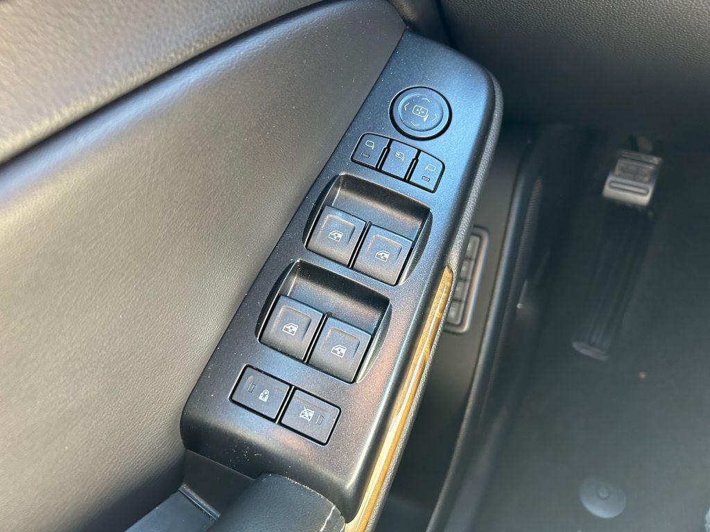 used 2017 GMC Yukon car, priced at $26,000