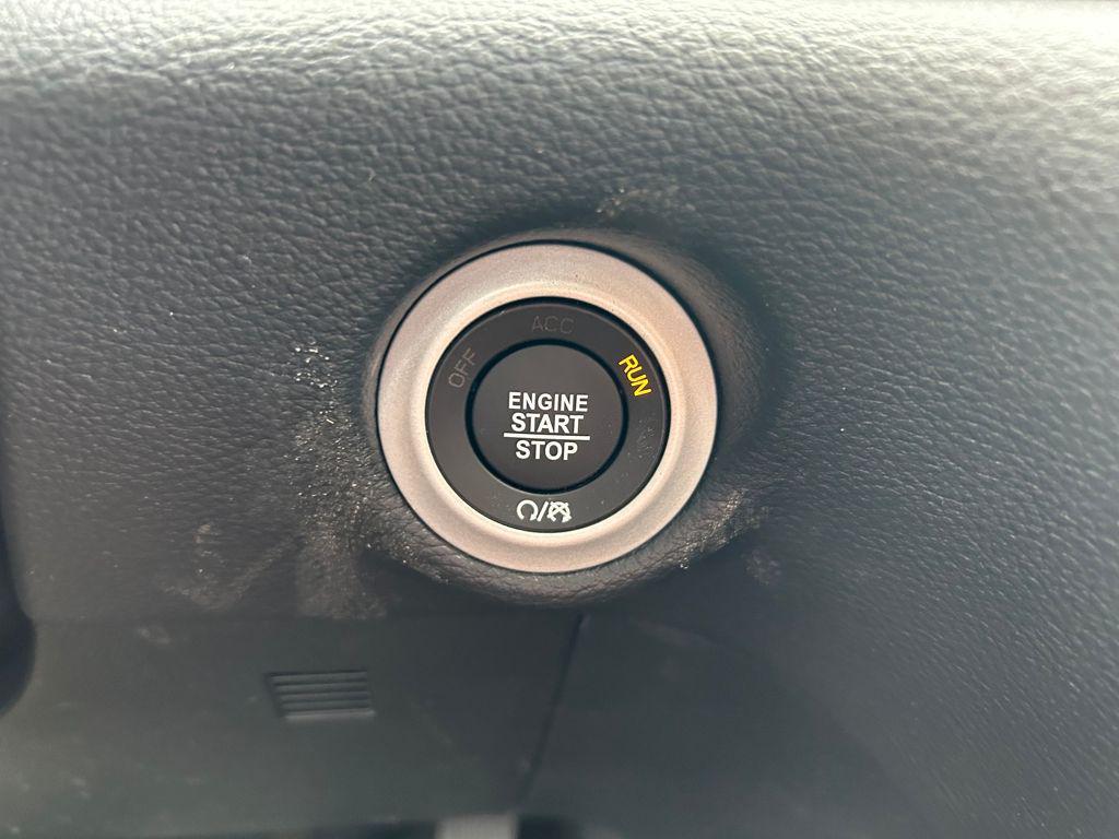 new 2026 Chrysler Pacifica car, priced at $47,456