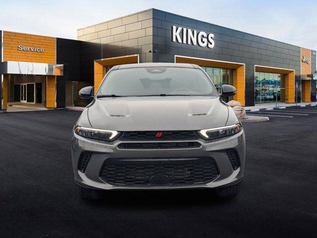 new 2024 Dodge Hornet car, priced at $26,021