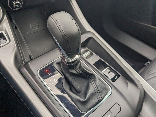 new 2024 Dodge Hornet car, priced at $26,021