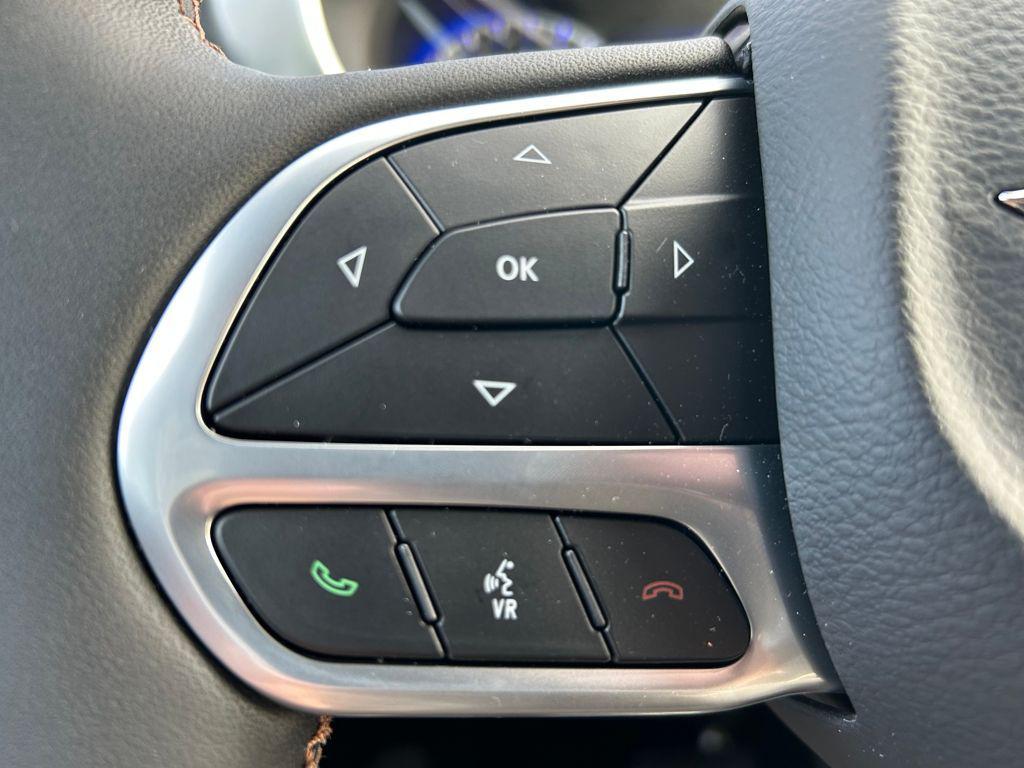 new 2026 Chrysler Pacifica car, priced at $50,084