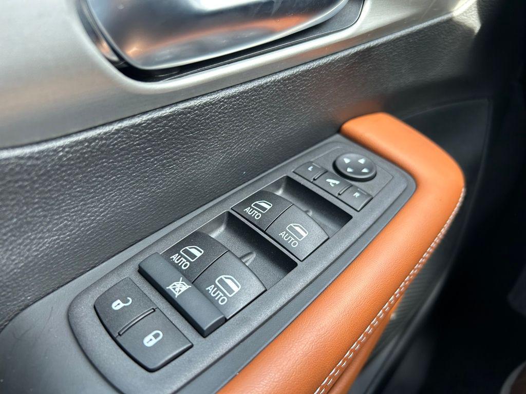 new 2026 Chrysler Pacifica car, priced at $50,084