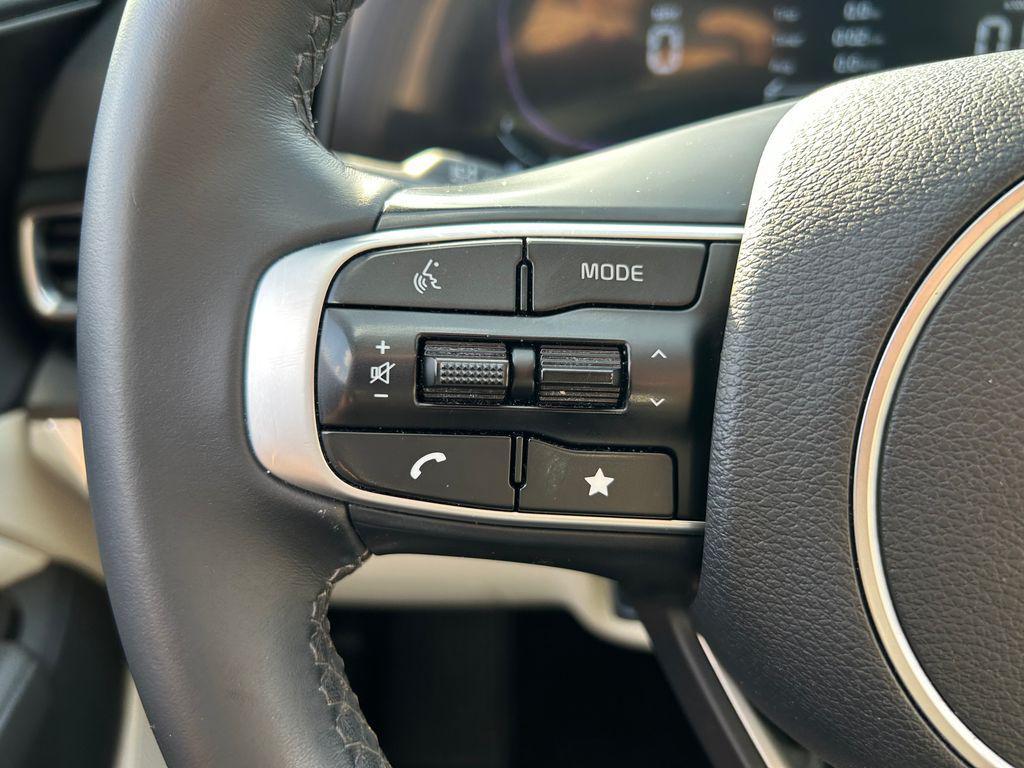 used 2024 Kia Sportage car, priced at $24,500
