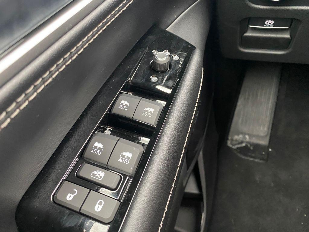 new 2026 Jeep Grand Wagoneer car, priced at $76,316