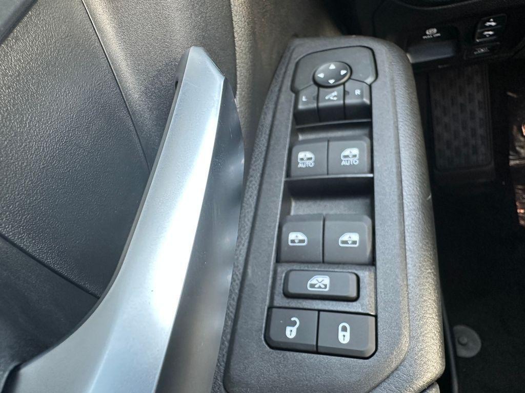 new 2026 Ram 1500 car, priced at $54,618