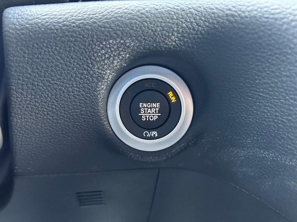 new 2026 Chrysler Pacifica car, priced at $42,414