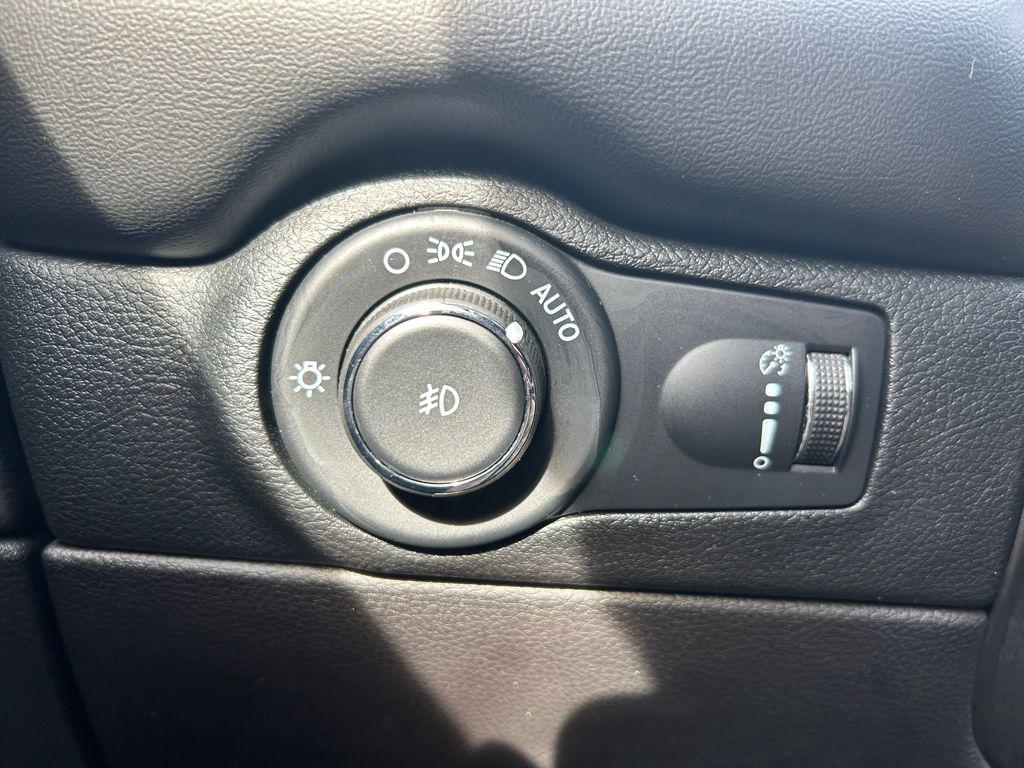 used 2022 Dodge Durango car, priced at $31,500