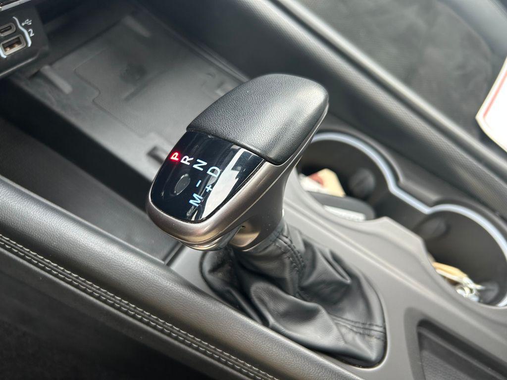 used 2022 Dodge Durango car, priced at $31,500