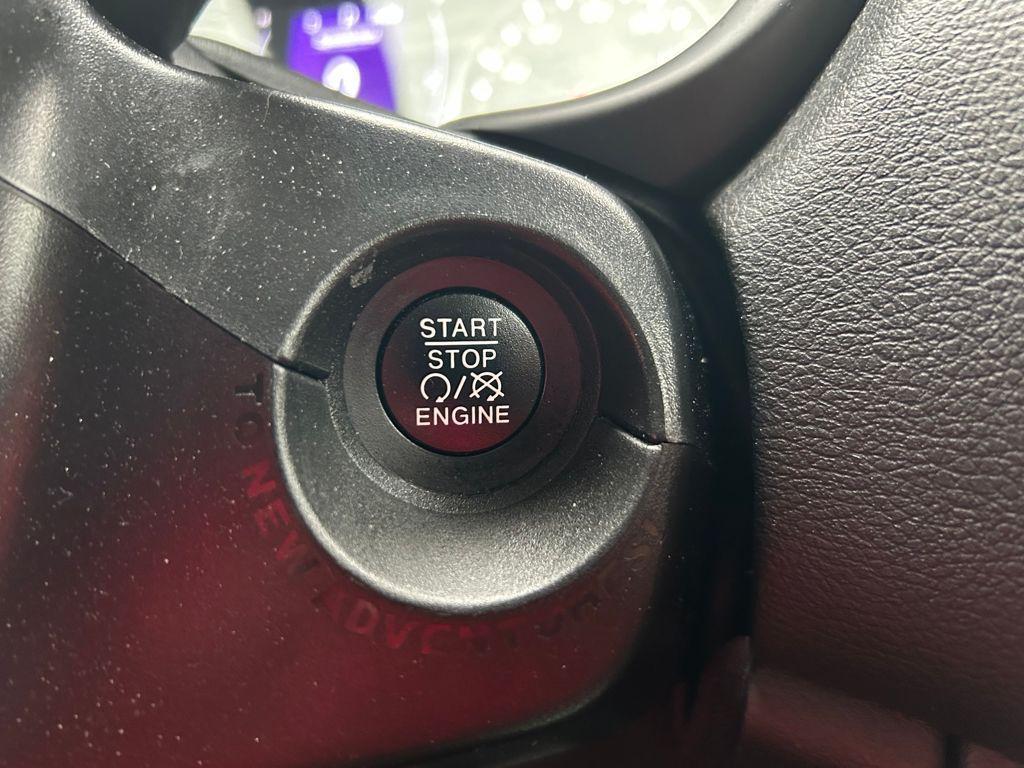 used 2019 Jeep Renegade car, priced at $15,700