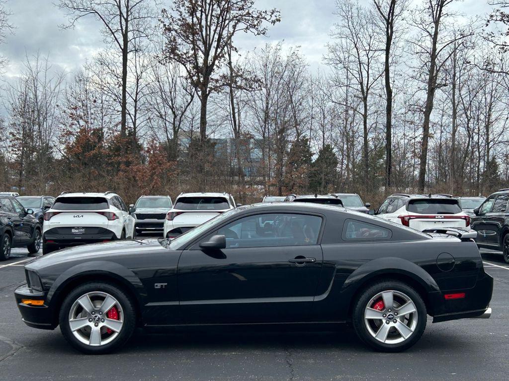 used 2006 Ford Mustang car, priced at $18,700