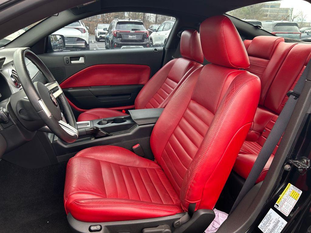used 2006 Ford Mustang car, priced at $18,700