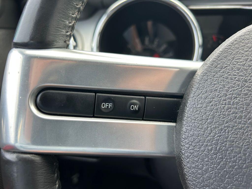 used 2006 Ford Mustang car, priced at $18,700
