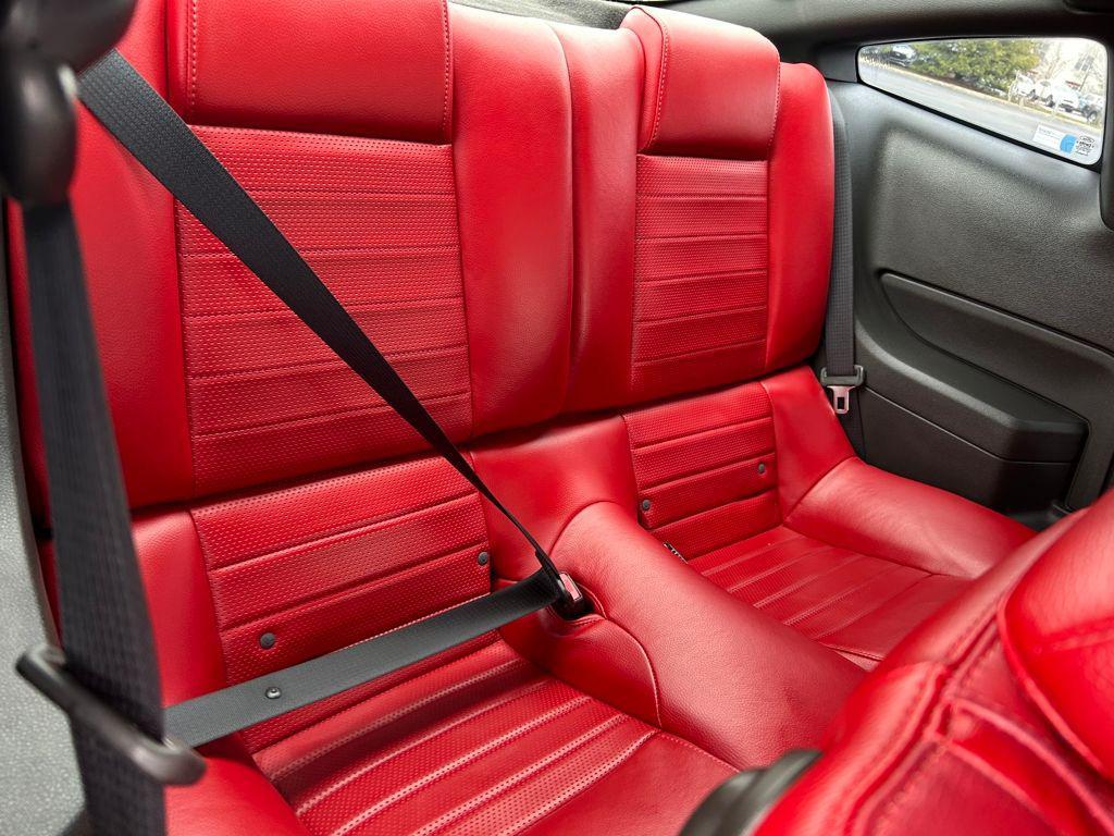 used 2006 Ford Mustang car, priced at $18,700