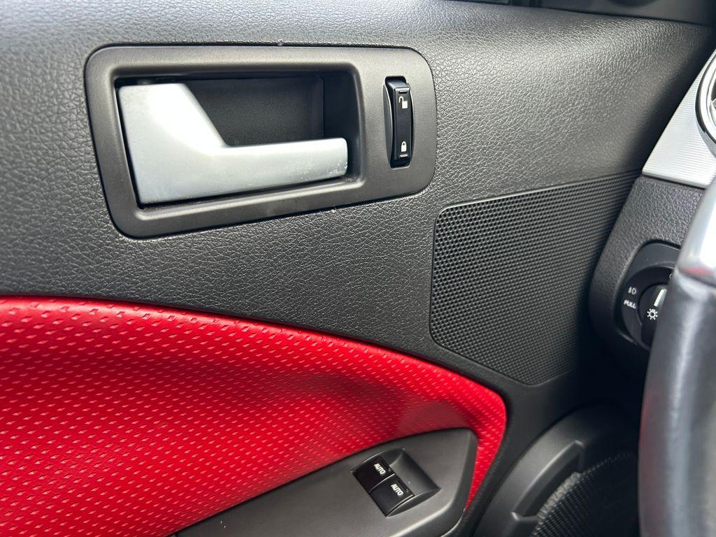 used 2006 Ford Mustang car, priced at $18,700