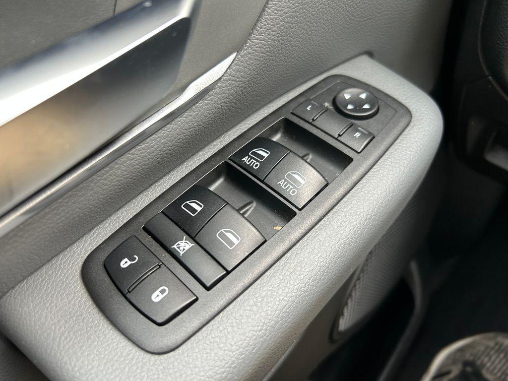 used 2019 Ram 1500 car, priced at $26,000