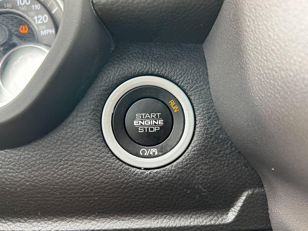 used 2019 Ram 1500 car, priced at $26,000