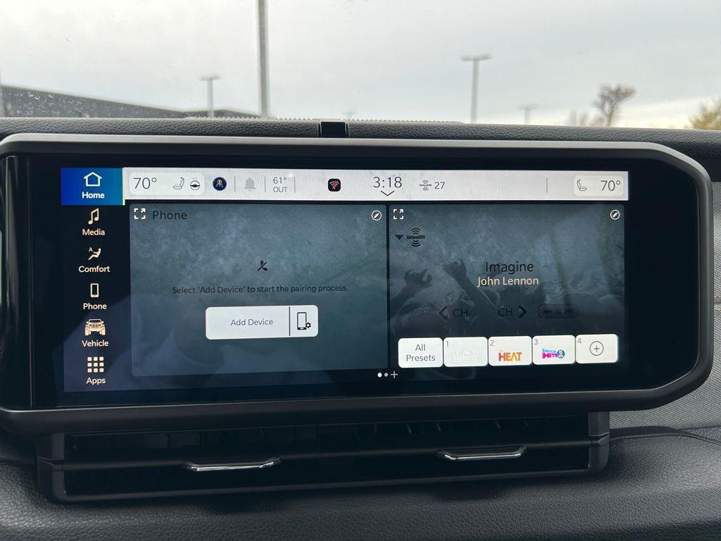 new 2026 Jeep Wrangler car, priced at $53,515