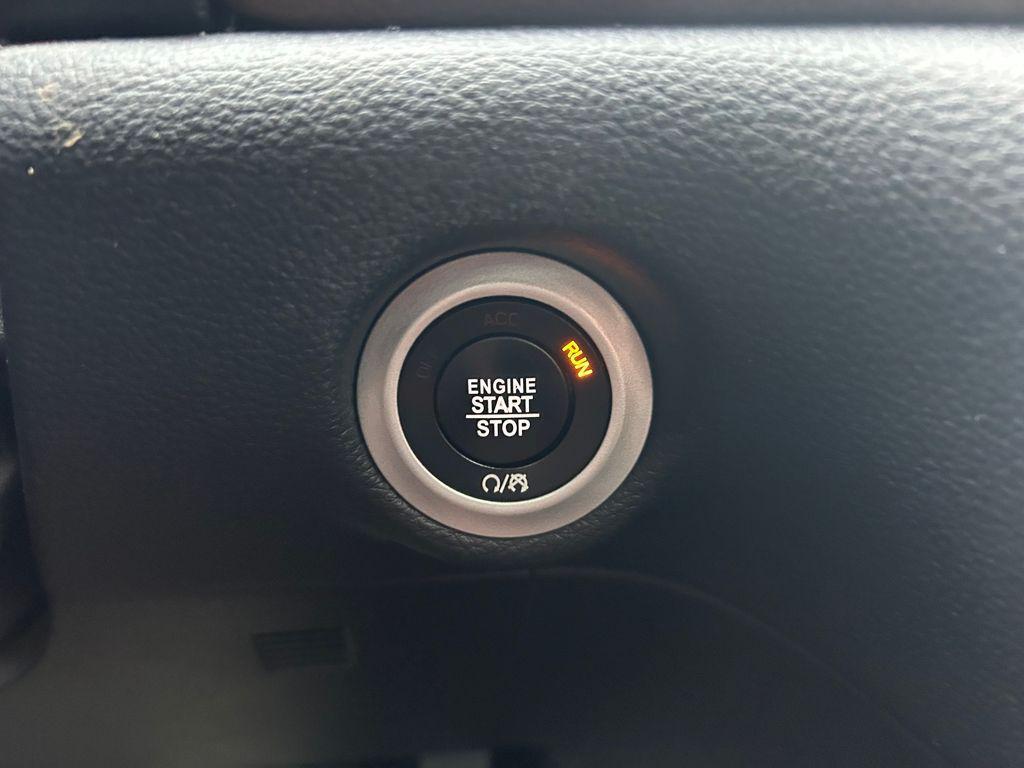 used 2017 Chrysler Pacifica car, priced at $16,000