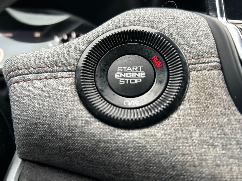 used 2023 Jeep Compass car, priced at $23,000