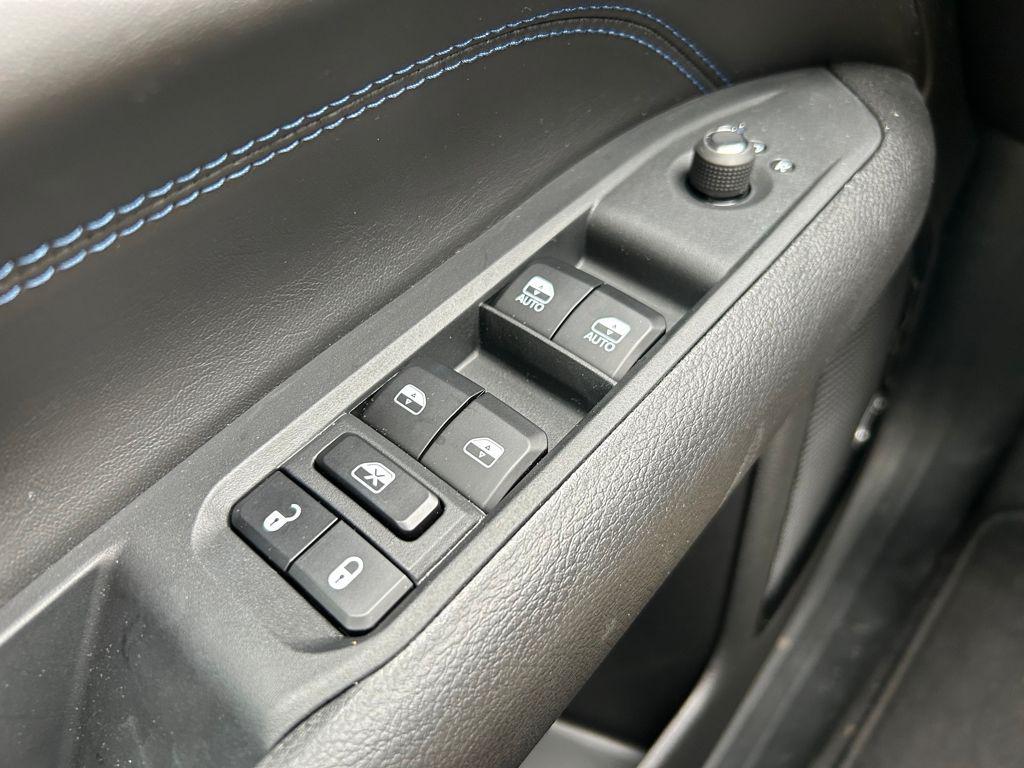 new 2026 Jeep Compass car, priced at $32,953