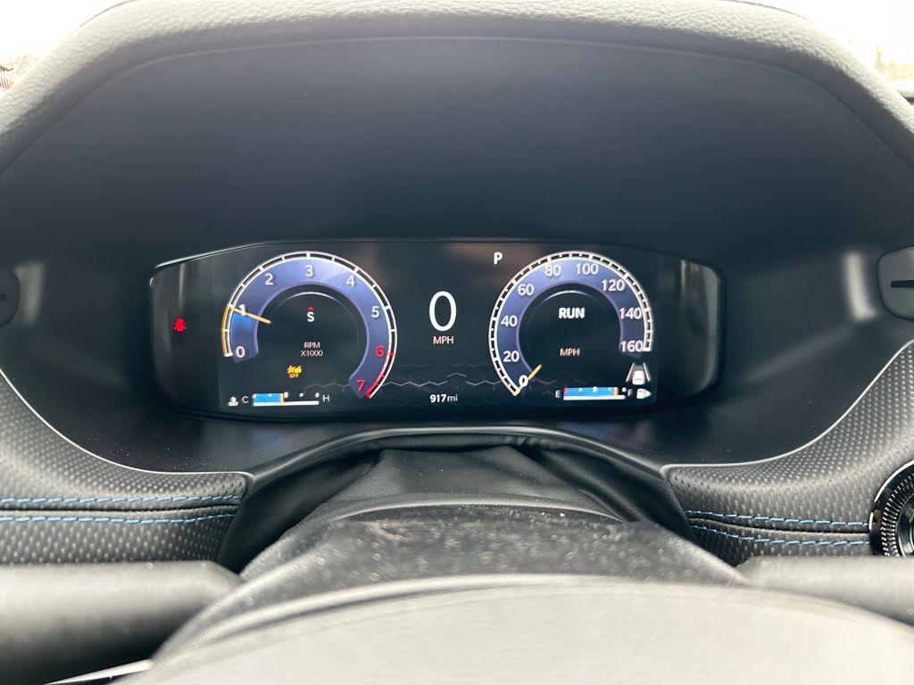 new 2026 Jeep Compass car, priced at $32,953