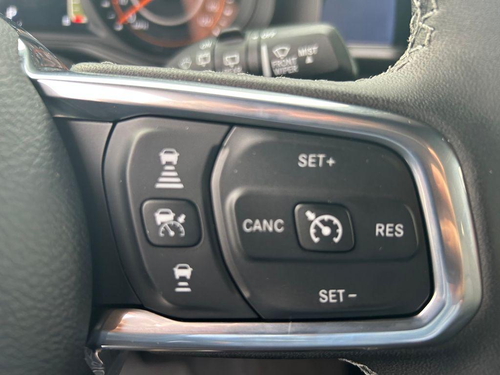 new 2026 Jeep Wrangler car, priced at $48,981