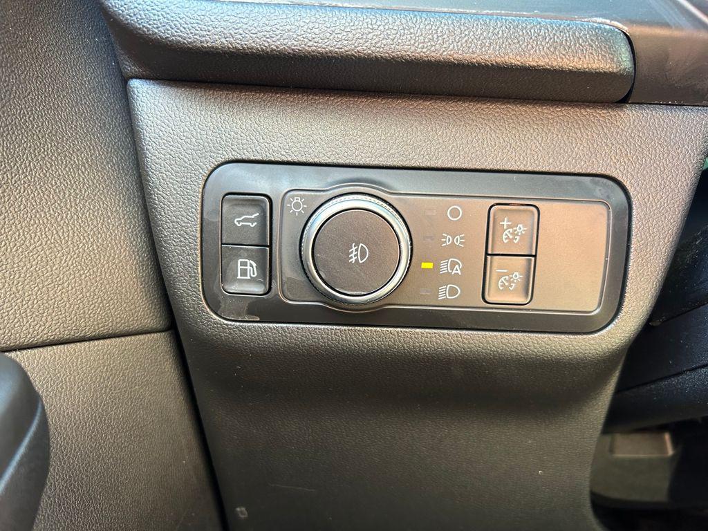 used 2020 Ford Escape car, priced at $17,800