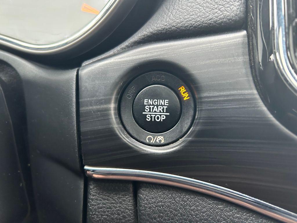 used 2021 Jeep Grand Cherokee car, priced at $21,000