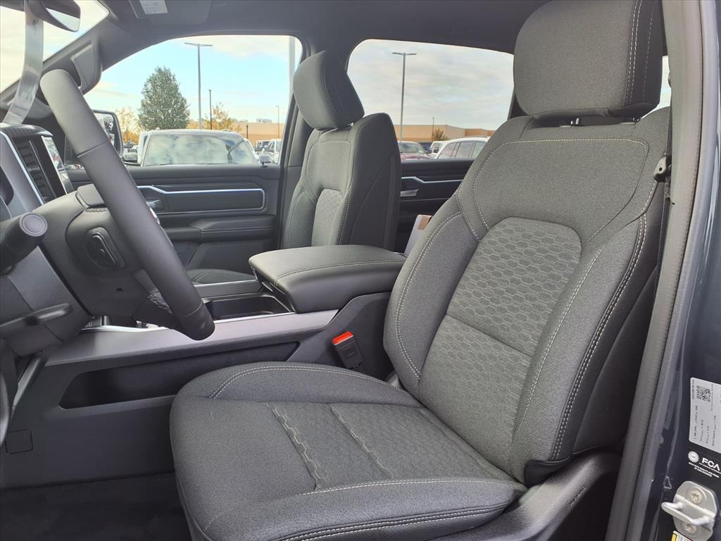 new 2026 Ram 1500 car, priced at $53,219