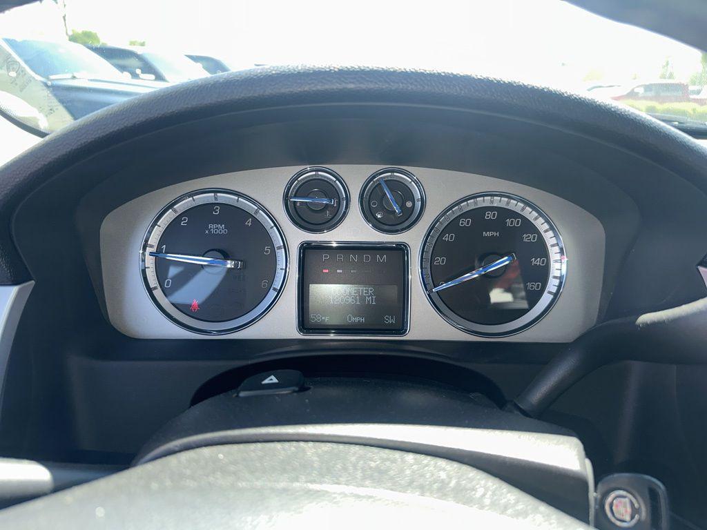 used 2013 Cadillac Escalade EXT car, priced at $24,000