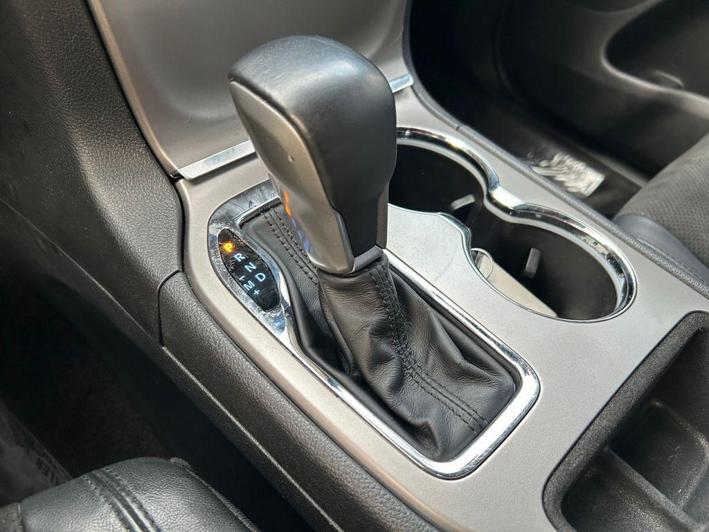 used 2018 Jeep Grand Cherokee car, priced at $15,150