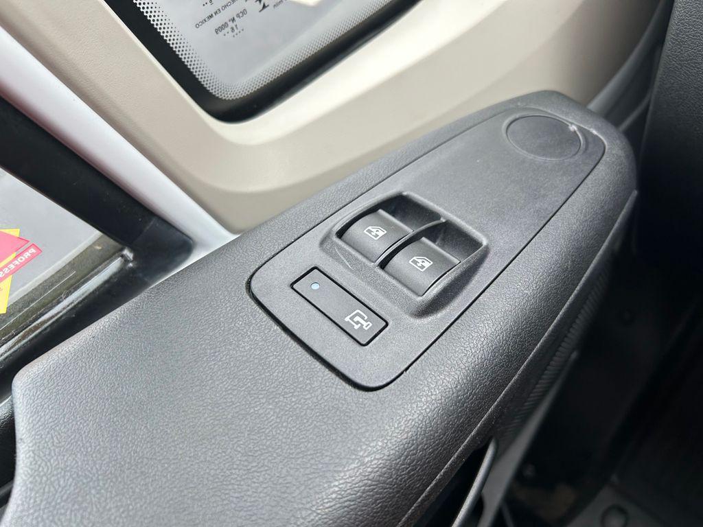 used 2017 Ram ProMaster 1500 car, priced at $18,700