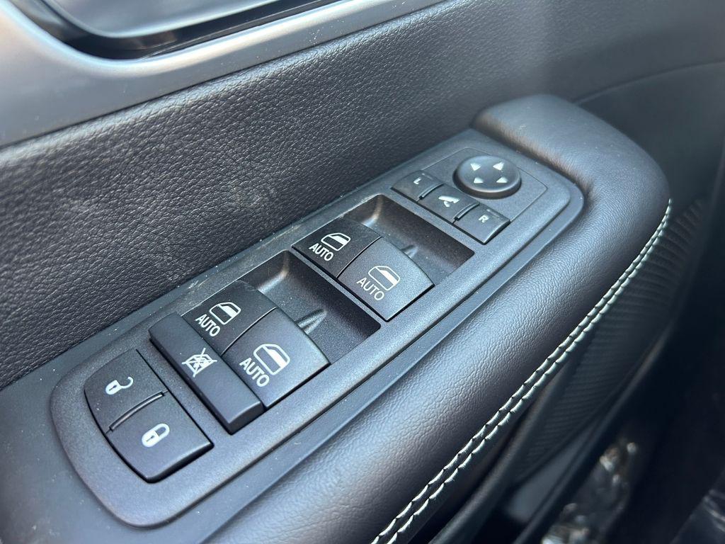 new 2026 Chrysler Pacifica car, priced at $50,307