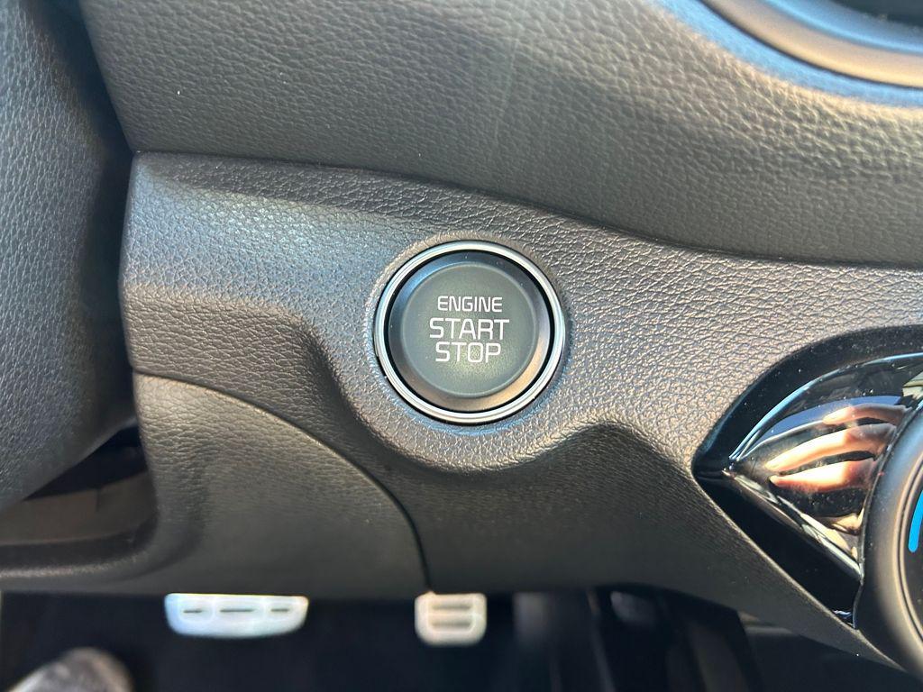 used 2024 Kia Forte car, priced at $21,500