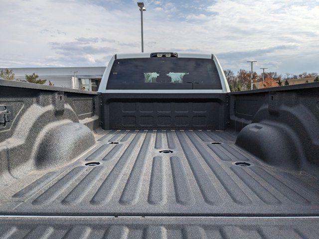 new 2024 Ram 3500 car, priced at $64,873