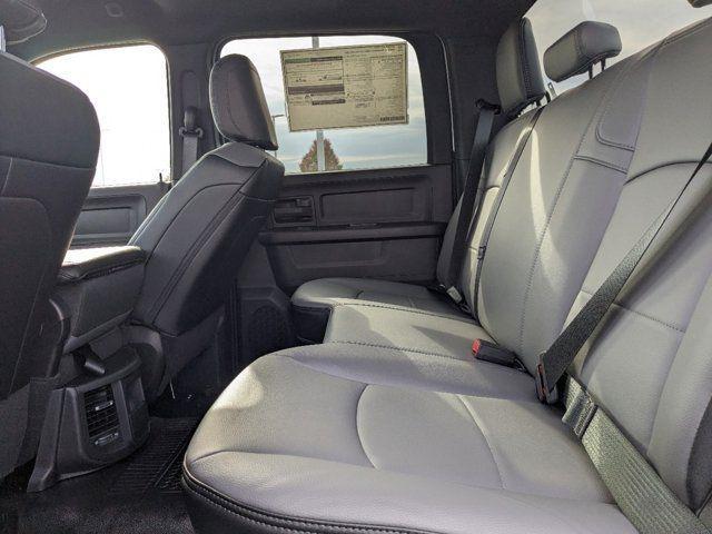 new 2024 Ram 3500 car, priced at $64,873