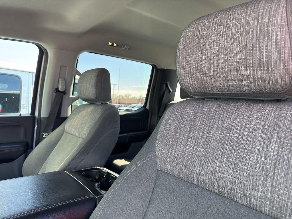 used 2021 Ford F-150 car