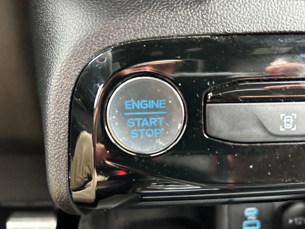 used 2023 Ford Escape car, priced at $21,500