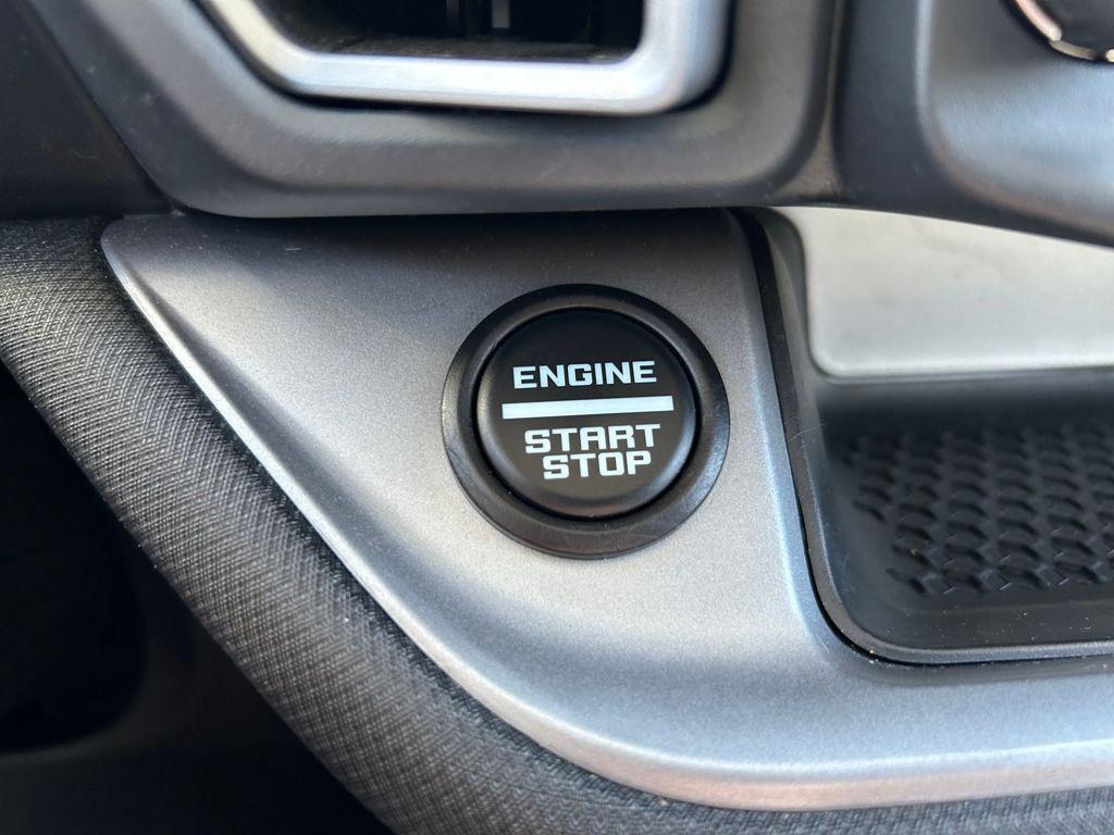 used 2022 Ford Bronco Sport car, priced at $24,300