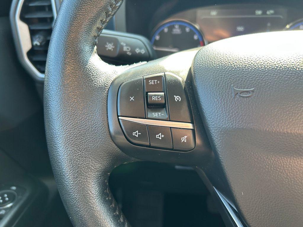 used 2022 Ford Bronco Sport car, priced at $24,300