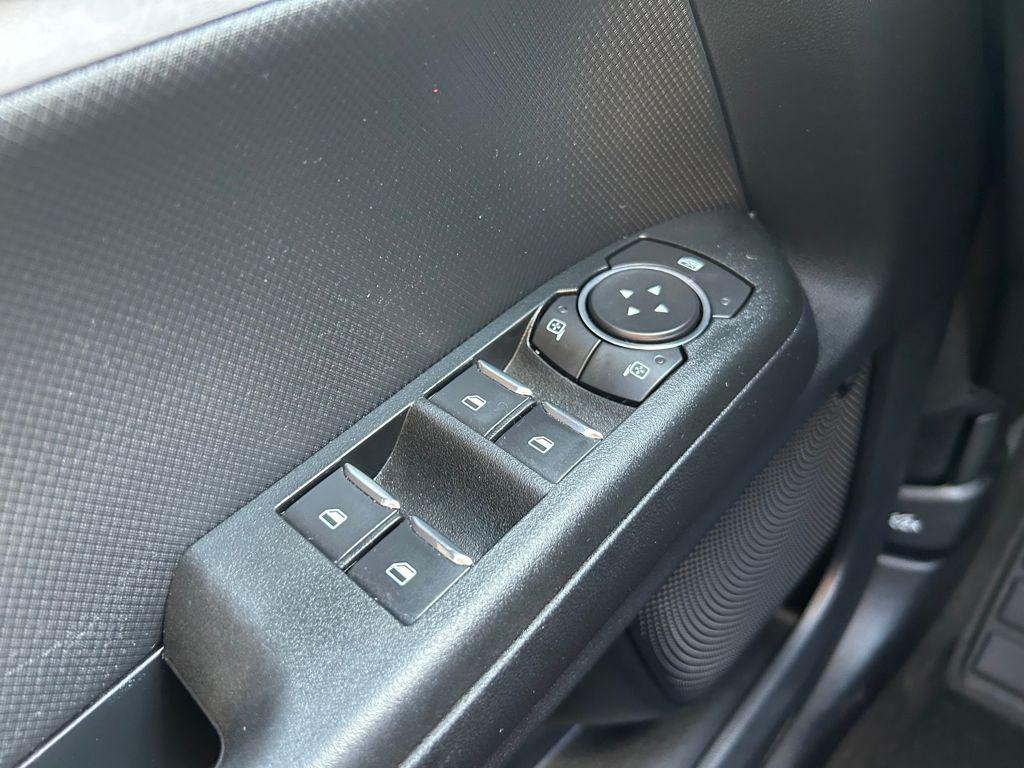 used 2022 Ford Bronco Sport car, priced at $24,300